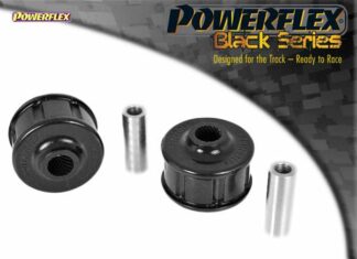 Powerflex polyuretaanipuslat – PFF27-701BLK Powerflex-polyuretaanipuslat