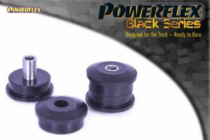 Powerflex polyuretaanipuslat – PFF27-702BLK Powerflex-polyuretaanipuslat