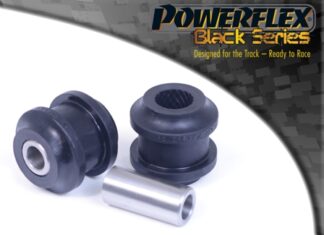 Powerflex polyuretaanipuslat – PFF27-705BLK Powerflex-polyuretaanipuslat