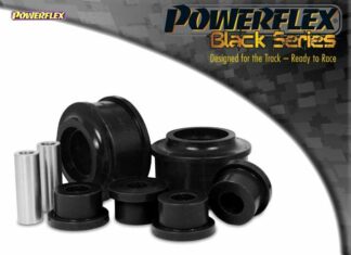 Powerflex polyuretaanipuslat – PFF27-901BLK Powerflex-polyuretaanipuslat