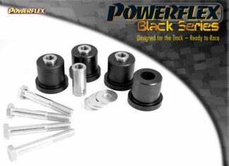 Powerflex polyuretaanipuslat – PFF3-101BLK Powerflex-polyuretaanipuslat