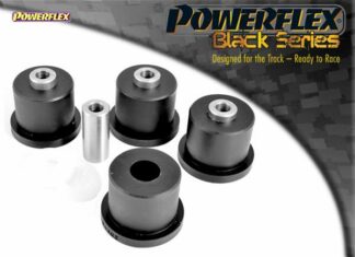 Powerflex polyuretaanipuslat – PFF3-102BLK Powerflex-polyuretaanipuslat