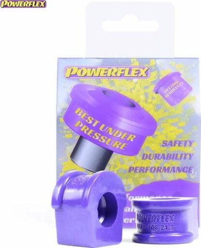 Powerflex polyuretaanipuslat – PFF3-106-21.5 Powerflex-polyuretaanipuslat