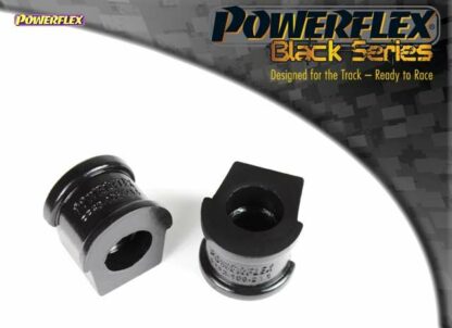 Powerflex polyuretaanipuslat – PFF3-106-21.5BLK Powerflex-polyuretaanipuslat