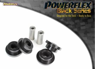 Powerflex polyuretaanipuslat – PFF3-120-12BLK Powerflex-polyuretaanipuslat