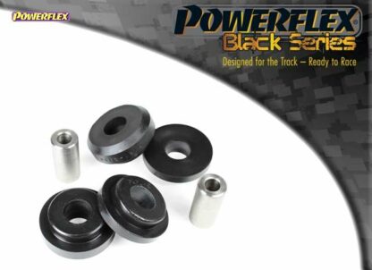 Powerflex polyuretaanipuslat – PFF3-121-12BLK Powerflex-polyuretaanipuslat