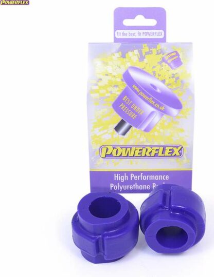 Powerflex polyuretaanipuslat – PFF3-204-25 Powerflex-polyuretaanipuslat
