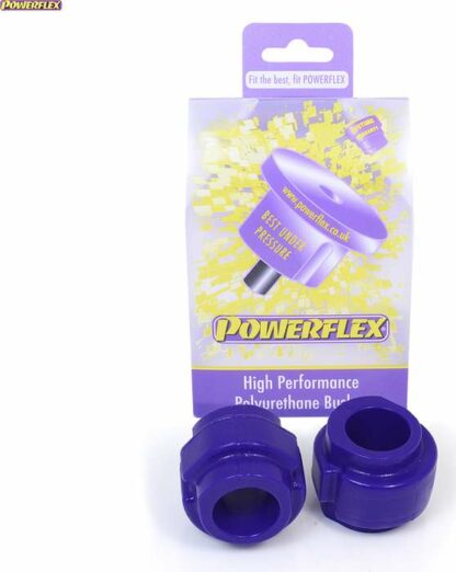 Powerflex polyuretaanipuslat – PFF3-204-27 Powerflex-polyuretaanipuslat