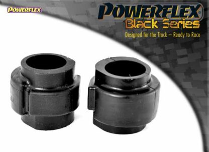 Powerflex polyuretaanipuslat – PFF3-204-29BLK Powerflex-polyuretaanipuslat