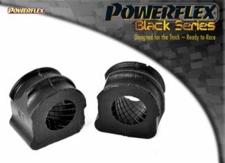 Powerflex polyuretaanipuslat – PFF3-503-19BLK Powerflex-polyuretaanipuslat