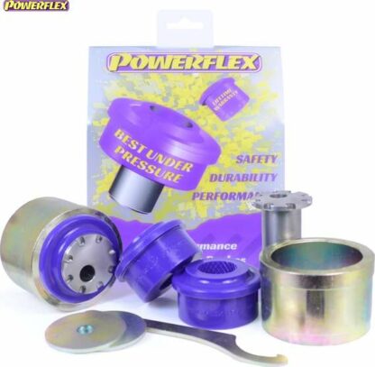 Powerflex polyuretaanipuslat – PFF3-802G Powerflex-polyuretaanipuslat