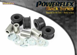 Powerflex polyuretaanipuslat – PFF3-913-10BLK Powerflex-polyuretaanipuslat