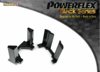 Powerflex polyuretaanipuslat – PFF3-931BLK Powerflex-polyuretaanipuslat