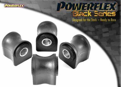 Powerflex polyuretaanipuslat – PFF30-301BLK Powerflex-polyuretaanipuslat