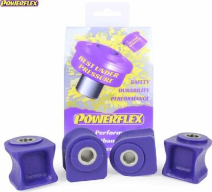 Powerflex polyuretaanipuslat – PFF30-302 Powerflex-polyuretaanipuslat