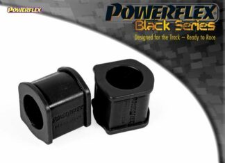 Powerflex polyuretaanipuslat – PFF30-303-24BLK Powerflex-polyuretaanipuslat