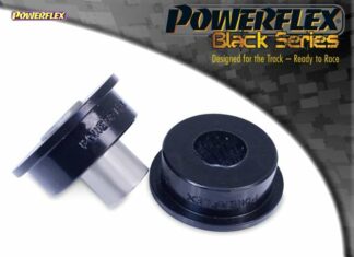 Powerflex polyuretaanipuslat – PFF30-321BLK Powerflex-polyuretaanipuslat