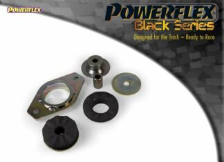 Powerflex polyuretaanipuslat – PFF30-324BLK Powerflex-polyuretaanipuslat