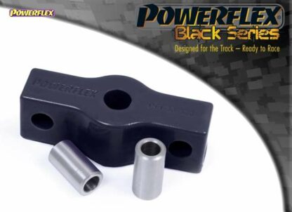 Powerflex polyuretaanipuslat – PFF30-330BLK Powerflex-polyuretaanipuslat