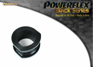 Powerflex polyuretaanipuslat – PFF30-335BLK Powerflex-polyuretaanipuslat