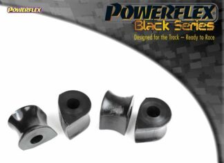 Powerflex polyuretaanipuslat – PFF30-403-16BLK Powerflex-polyuretaanipuslat