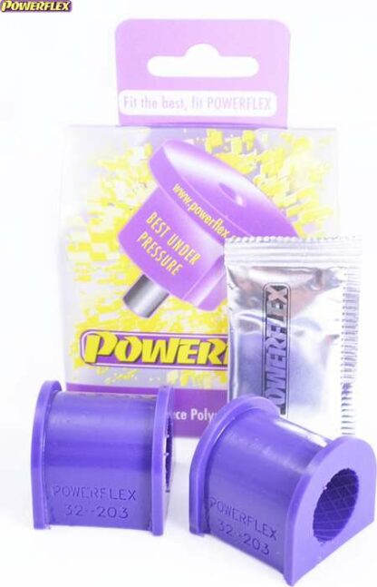 Powerflex polyuretaanipuslat – PFF32-203-21 Powerflex-polyuretaanipuslat