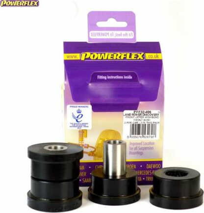 Powerflex polyuretaanipuslat – PFF32-406 Powerflex-polyuretaanipuslat