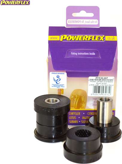 Powerflex polyuretaanipuslat – PFF32-407 Powerflex-polyuretaanipuslat
