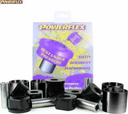 Powerflex polyuretaanipuslat – PFF32-608G25 Powerflex-polyuretaanipuslat