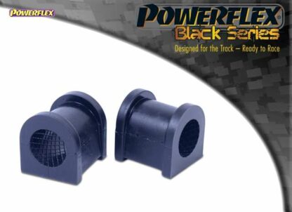 Powerflex polyuretaanipuslat – PFF34-203-22.2BLK Powerflex-polyuretaanipuslat