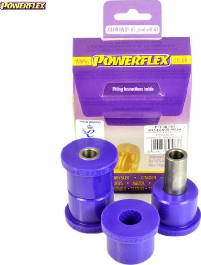 Powerflex polyuretaanipuslat – PFF36-101 Powerflex-polyuretaanipuslat