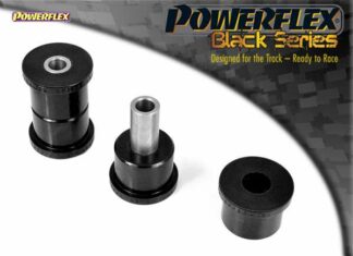 Powerflex polyuretaanipuslat – PFF36-101BLK Powerflex-polyuretaanipuslat