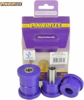 Powerflex polyuretaanipuslat – PFF36-102 Powerflex-polyuretaanipuslat