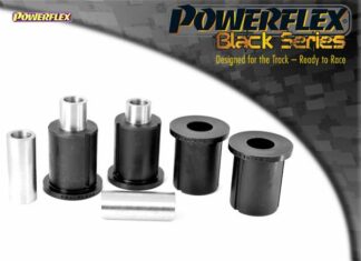 Powerflex polyuretaanipuslat – PFF36-103BLK Powerflex-polyuretaanipuslat