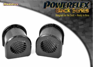 Powerflex polyuretaanipuslat – PFF36-203-25.5BLK Powerflex-polyuretaanipuslat