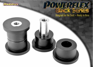 Powerflex polyuretaanipuslat – PFF36-301BLK Powerflex-polyuretaanipuslat