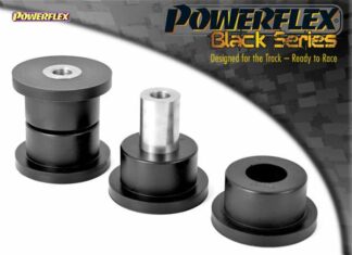 Powerflex polyuretaanipuslat – PFF36-302BLK Powerflex-polyuretaanipuslat