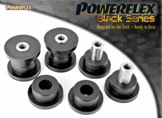 Powerflex polyuretaanipuslat – PFF36-303BLK Powerflex-polyuretaanipuslat