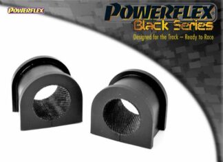 Powerflex polyuretaanipuslat – PFF36-305BLK Powerflex-polyuretaanipuslat