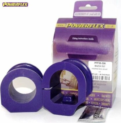 Powerflex polyuretaanipuslat – PFF36-306 Powerflex-polyuretaanipuslat