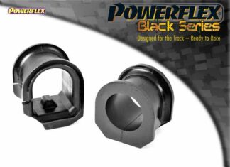 Powerflex polyuretaanipuslat – PFF36-306BLK Powerflex-polyuretaanipuslat