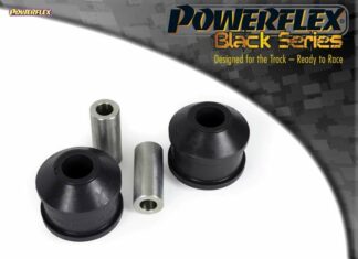 Powerflex polyuretaanipuslat – PFF36-400BLK Powerflex-polyuretaanipuslat