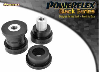 Powerflex polyuretaanipuslat – PFF36-401BLK Powerflex-polyuretaanipuslat