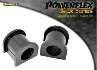 Powerflex polyuretaanipuslat – PFF36-402-21BLK Powerflex-polyuretaanipuslat