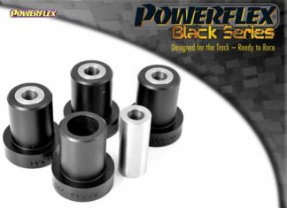 Powerflex polyuretaanipuslat – PFF36-503BLK Powerflex-polyuretaanipuslat