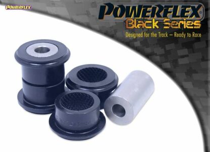 Powerflex polyuretaanipuslat – PFF36-601BLK Powerflex-polyuretaanipuslat