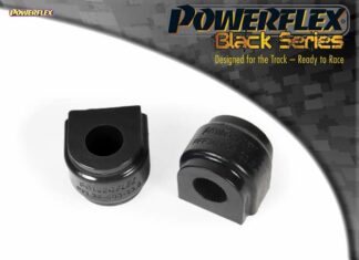 Powerflex polyuretaanipuslat – PFF36-603-22.7BLK Powerflex-polyuretaanipuslat