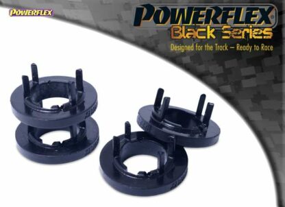 Powerflex polyuretaanipuslat – PFF36-605BLK Powerflex-polyuretaanipuslat