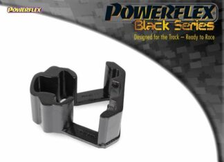 Powerflex polyuretaanipuslat – PFF40-121BLK Powerflex-polyuretaanipuslat