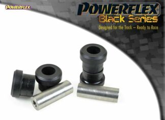 Powerflex polyuretaanipuslat – PFF40-401BLK Powerflex-polyuretaanipuslat